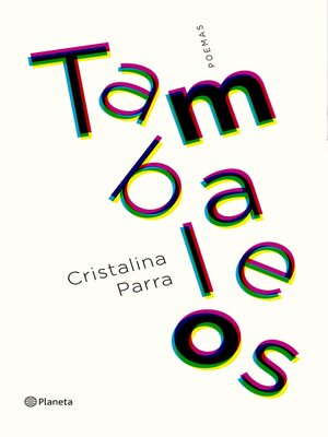 cover image of Tambaleos